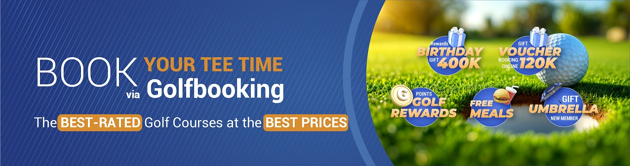 https://golfbooking.com.vn/Banner Danh sách sân golf