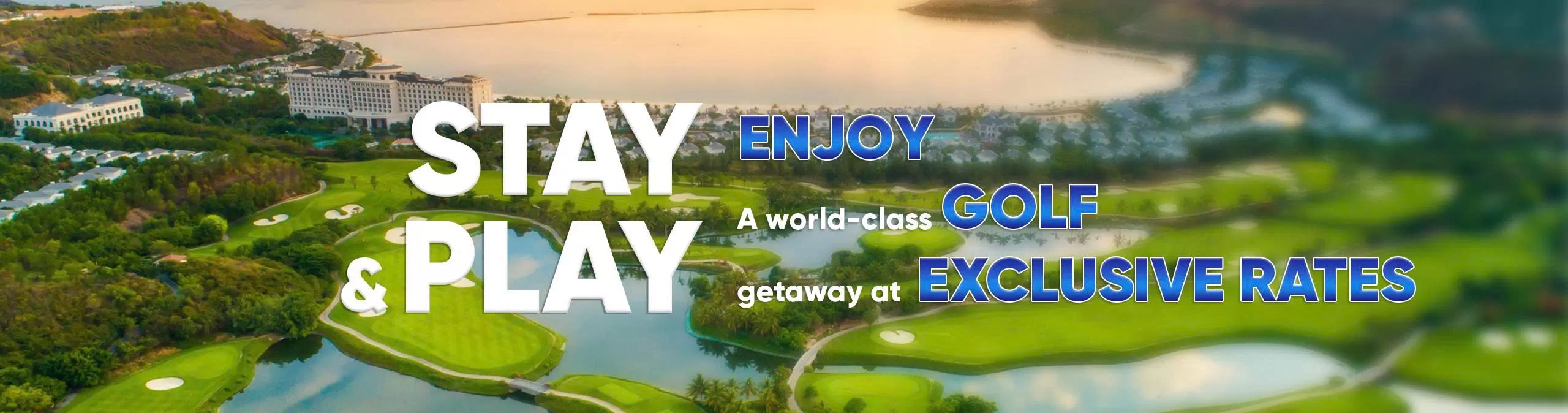 https://golfbooking.com.vn/Banner stay and play