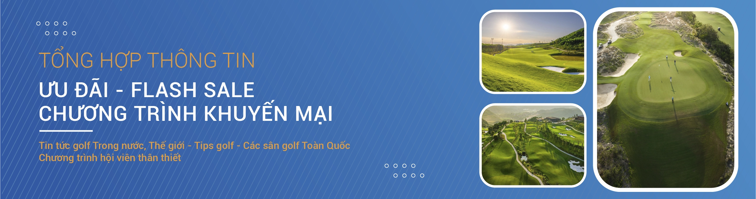 https://golfbooking.com.vn/Banner Tin tức