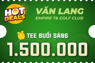 https://golfbooking.com.vn/Banner home- Văn lang tee sáng
