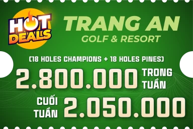 https://golfbooking.com.vn/Home- Tràng An thêm hố Pine