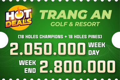 https://golfbooking.com.vn/Home- Tràng An thêm hố Pine