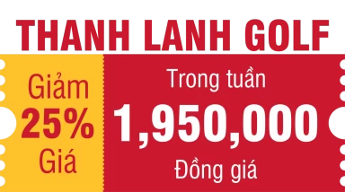 https://golfbooking.com.vn/Thanh Lanh Golf Course
