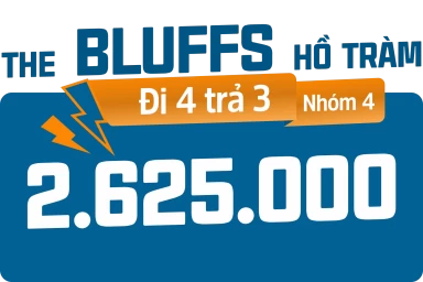 https://golfbooking.com.vn/Hồ tràm đi 4 trả 3