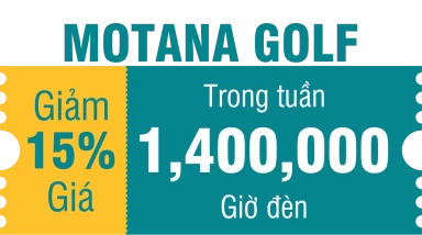 https://golfbooking.com.vn/Motana Golf Course