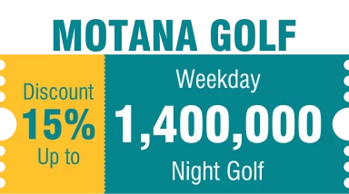 https://golfbooking.com.vn/Motana Golf Course