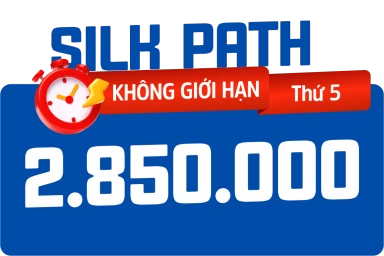 https://golfbooking.com.vn/Home- silk path unlimited