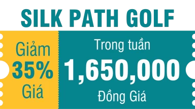 https://golfbooking.com.vn/Silk Path Đông Triều