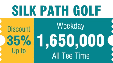 https://golfbooking.com.vn/Silk path