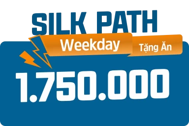 https://golfbooking.com.vn/Silk path
