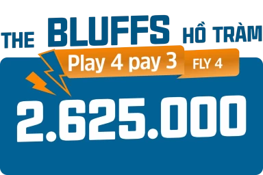 https://golfbooking.com.vn/Hồ tràm đi 4 trả 3