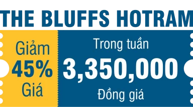 https://golfbooking.com.vn/The Bluffs Ho tram