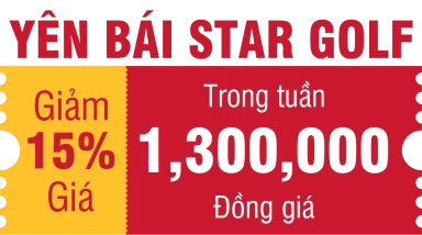 https://golfbooking.com.vn/Yên Bái Star Golf
