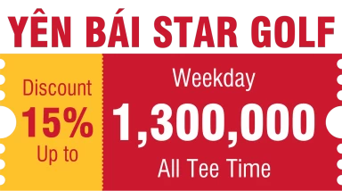 https://golfbooking.com.vn/Yên Bái Star Golf