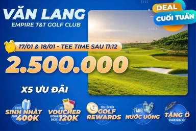 https://golfbooking.com.vn/Flashsales văn lang