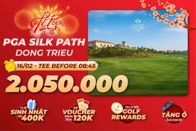 https://golfbooking.com.vn/Tết - Silk path