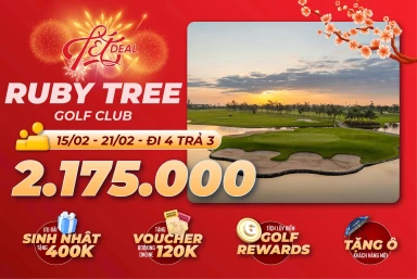 https://golfbooking.com.vn/Deal tet 2 - Ruby