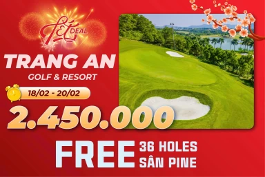 https://golfbooking.com.vn/Deal Tet - Trang An