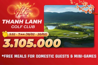 https://golfbooking.com.vn/Tết - Thanh Lanh