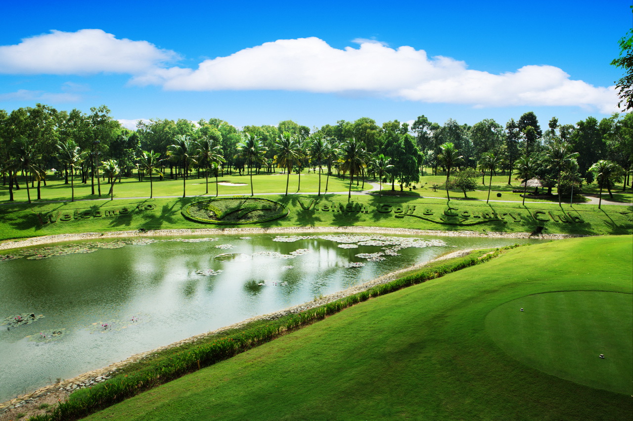 Bảng Giá Sân Golf Thủ Đức - Vietnam Golf & Country Club 2026