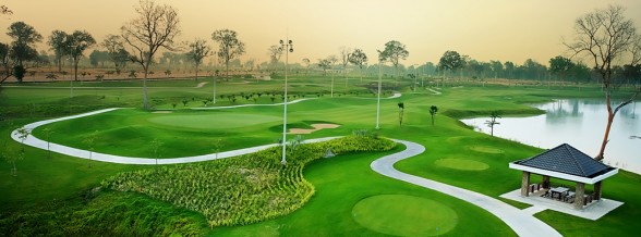 Harmonie Golf Park