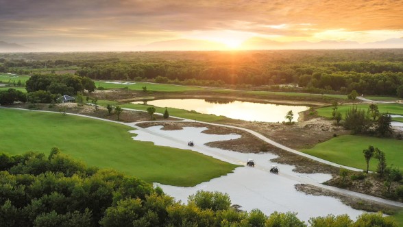 Vinpearl Golf Nam Hội An