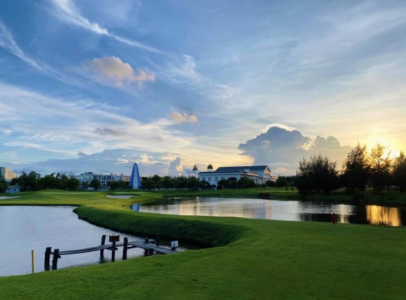 FLC Sầm Sơn Golf Links