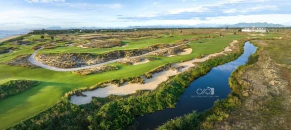 Hoiana Shores Golf CLub