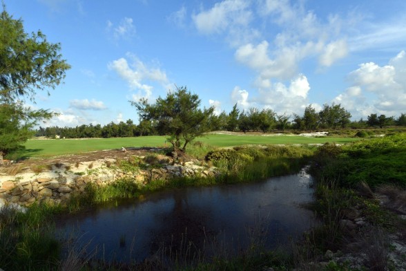 FLC Golf Links Quảng Trị
