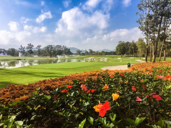 BRG Kings Island Golf Resort - Mountain View