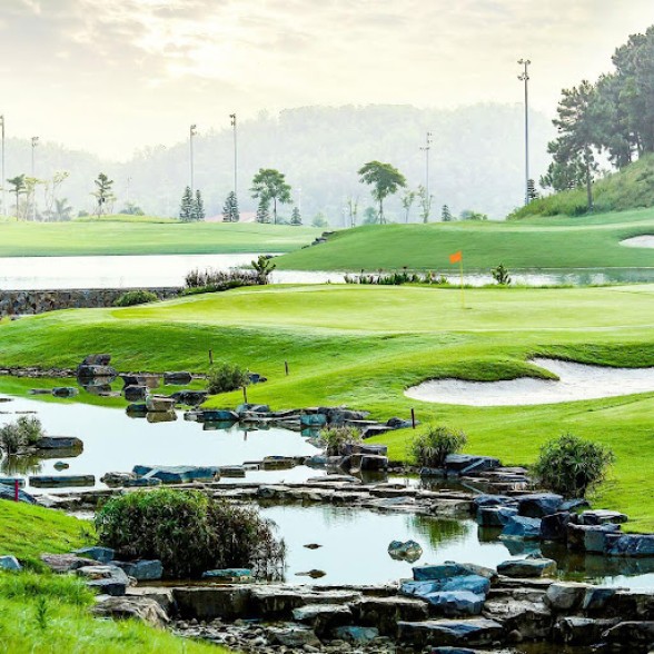 BRG Legend Hill Golf Resort