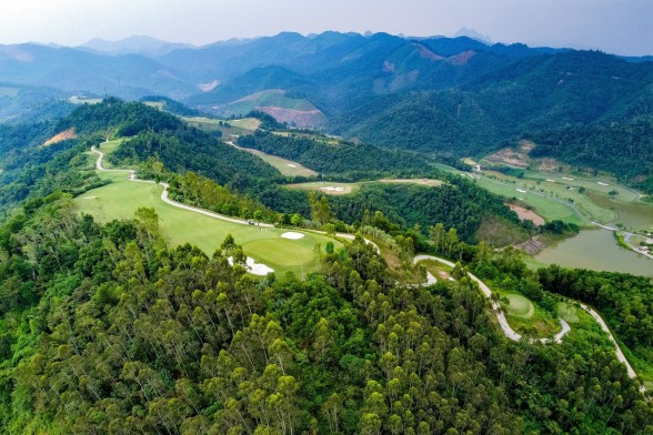 HillTop Valley Golf Club