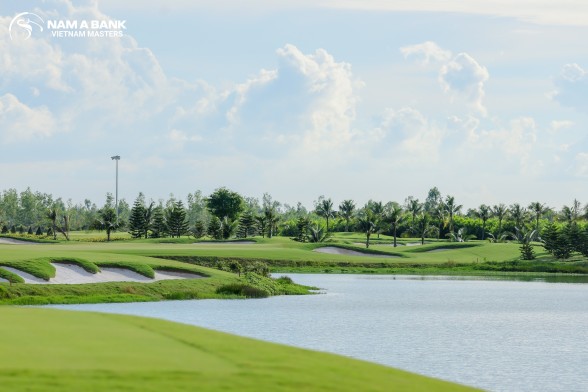 Royal Long An Golf & Country Club