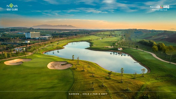 PGA NovaWorld Phan Thiet