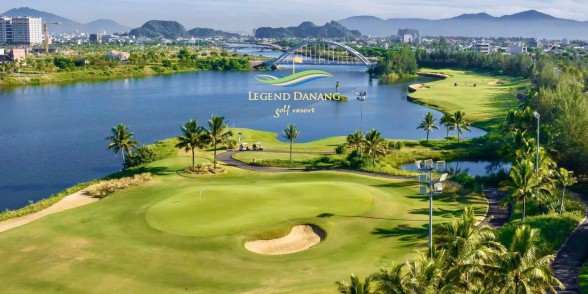 BRG Legend Da Nang Golf Resort