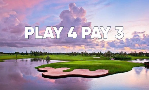 BRG Ruby Tree Golf Club