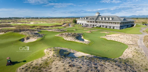 Hoiana Shores Golf CLub