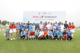 SpringGolf Tournament