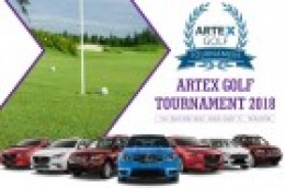 Artex Tournament 2018