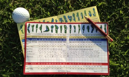 VHandicap  - Hệ thống tính Handicap Việt Nam từ VGA