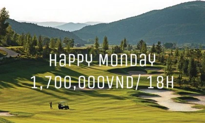 [Khuyến mại - PROMOTION] Bảng giá khuyến mại Legend Hill - Summer Promotion