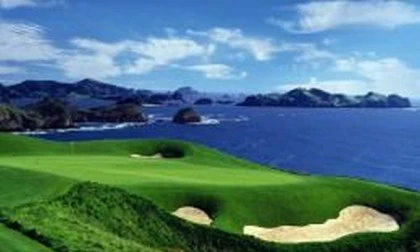 Đặt sân golf online tiện lợi và nhanh chóng