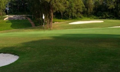 Bạn có biết: chơi golf có gì hay ?