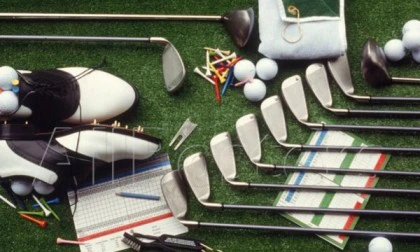 Những kinh nghiệm trong việc lựa chọn dụng cụ chơi golf