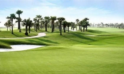 Sân golf heron lake – Nơi thể hiện đẳng cấp golf thủ của bạn