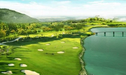 Khám phá sân golf yen dung – địa điểm lý tưởng cho người yêu golf