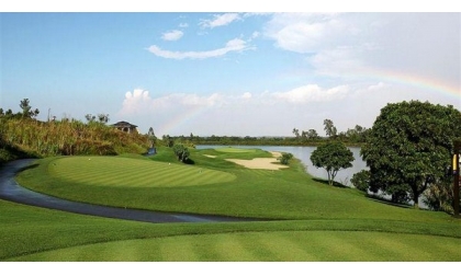  Good prices of Sky Lake golf for golfers with burning passion