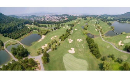  Things to know about Chi Linh Golf Course