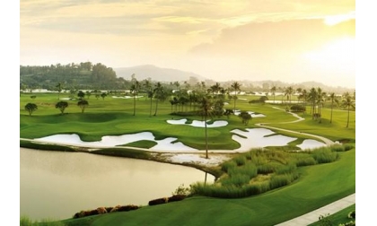  Song Gia Golf Course - The best quality