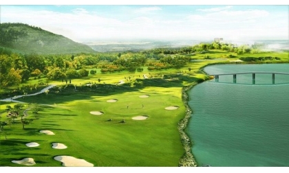  Yen Dung Golf – The most ideal destination for golf lovers